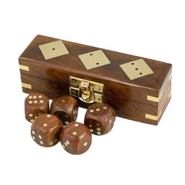 Dice Game – -