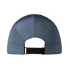 Buff Unisex Speed Cap Baseball Cap - Ash - L/XL