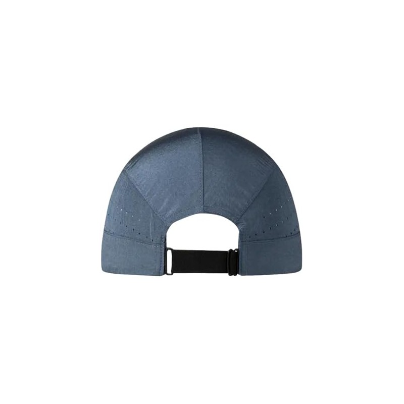 Buff Unisex Speed Cap Baseball Cap - Ash - L/XL