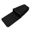Heat Resistant Silicone Pouch Protective Soft Washable Silicone Flat Iron