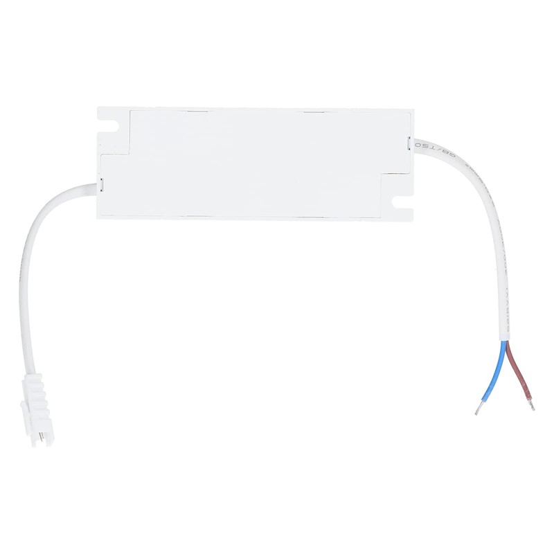 30W LED Driver - Transformer for LED Lighting, Universal Compatibility,