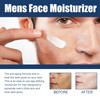 Anti-Ageing Face Cream for Men, 50 ml, Moisturising Face Cream