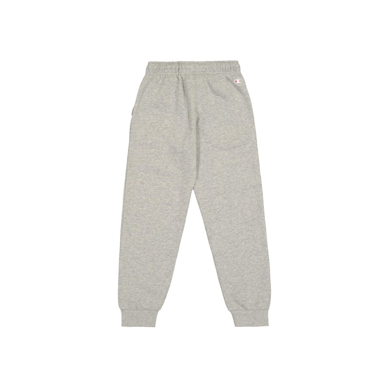 Champion Legacy Legacy Basics B - Ultralight Powerblend Fleece Rib