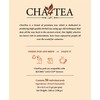 Cha4Tea 36-Count Pure Camomile Herbal Tea Pods Compatible with Keurig