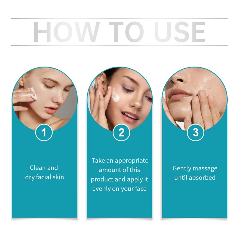 Crema Hidratante For La Piel