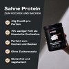 MaxiNutrition Cream Protein 500 g, 43 g Protein per Serving,