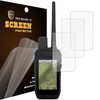 Mr.Shield Screen Protector For Garmin Alpha 200i / Alpha 200