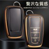 Key Case, Shock Resistant, Scratch Resistant, Waterproof, Fashionable Smart Key