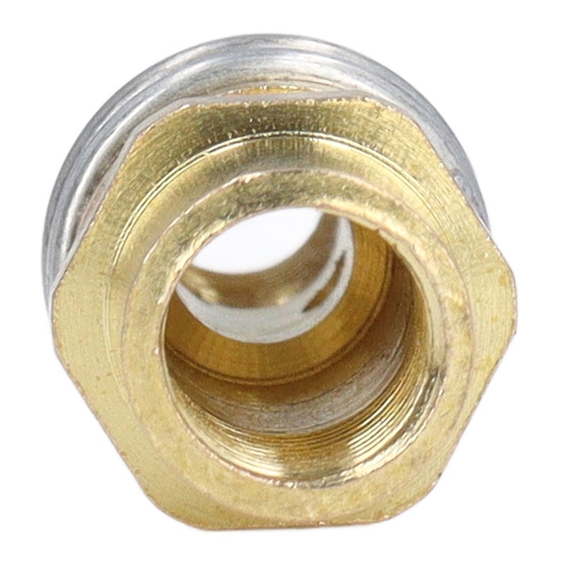 MIG Welding Consumables Kit Copper Contact Tips Connecting Rods Nozzle