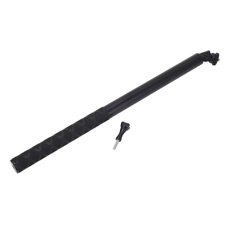 Extendable Selfie Stick 1.95m ABS and Aluminum Alloy Camera Selfie