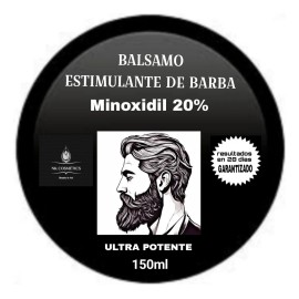 Bálsamo Ultra Potente