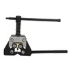 Qiilu Motorcycle Chain Breaker Chain Repair Tool, Chain Cutter Splitter