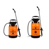Deepbang 3L/5L Garden Pressure Sprayer with Shoulder Strap Sprayer 3 Liter
