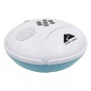 OZARK TRAIL Wireless Bluetooth Floating IPX7 Waterproof Speaker W/ USB