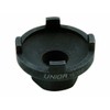 Unior URT660 Freewheel Remover - Black