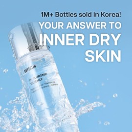 ROVECTIN Aqua Hyaluronic Essence 180ml