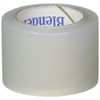 Du-Bro Electric Flyer Hinge Tape, Great for Foam Planes, Transparent,