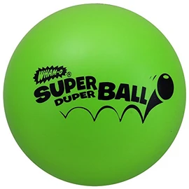 Wham-O SUPERBALL SUPER DUPER BALL