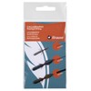 Brause 16503B - Pack of 3 nibs (66B, Bandzug and