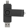 OTG Flash Memory Driver Micro USB USB2.0 Portable U Disk