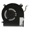 Laptop Cooling Fan Replacement 4 Pin Cooling Fan for ASUS