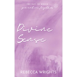 Divine Sense (The Nat. 20 Series Book 2): A Billionaire Boyfriend, Secret Relationship, Interracial Romance Novel