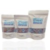 Xtrendy Candies Best Sour Raspberry Gushers - Trending Snack on