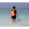 MARCHWAY Floating Waterproof Dry Bag Backpack 5L/10L/20L/30L/40L, Roll Top Sack