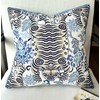 Rudransha Holang Printed Decorative Square Accent Throw Pillowcase - Pillow