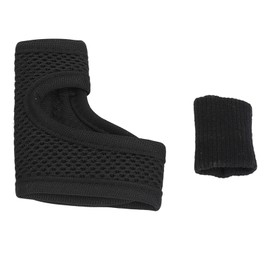 Kids Thumb Stabilizer Splint Right Hand Ergonomic Aluminum Sheet Flexible Thumb Support Brace M