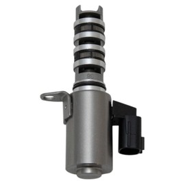 TRQ Camshaft Variable Valve Timing Solenoid for 2007-2009 Nissan 350Z / 2002-2014 Nissan Altima / 2005-2015 Nissan Frontier / 2008-2013 Infiniti F37 / 2009-2014 Nissan Maxima / 2002-2006 Infiniti Q45