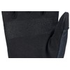 Ion Logo Cycling Gloves Long Black 2024: Size: L (9-9.5)