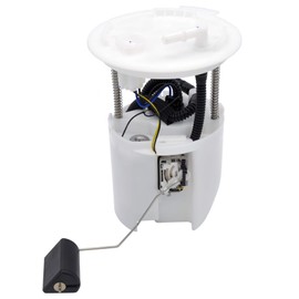 Gas Fuel Pump Module Assembly for 2007 2008 2009 2010 Ford Edge Lincoln MKX V6 3.5L FWD