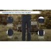 Propper Men's Kinetic Pant, LAPD Navy, 34W x 34L