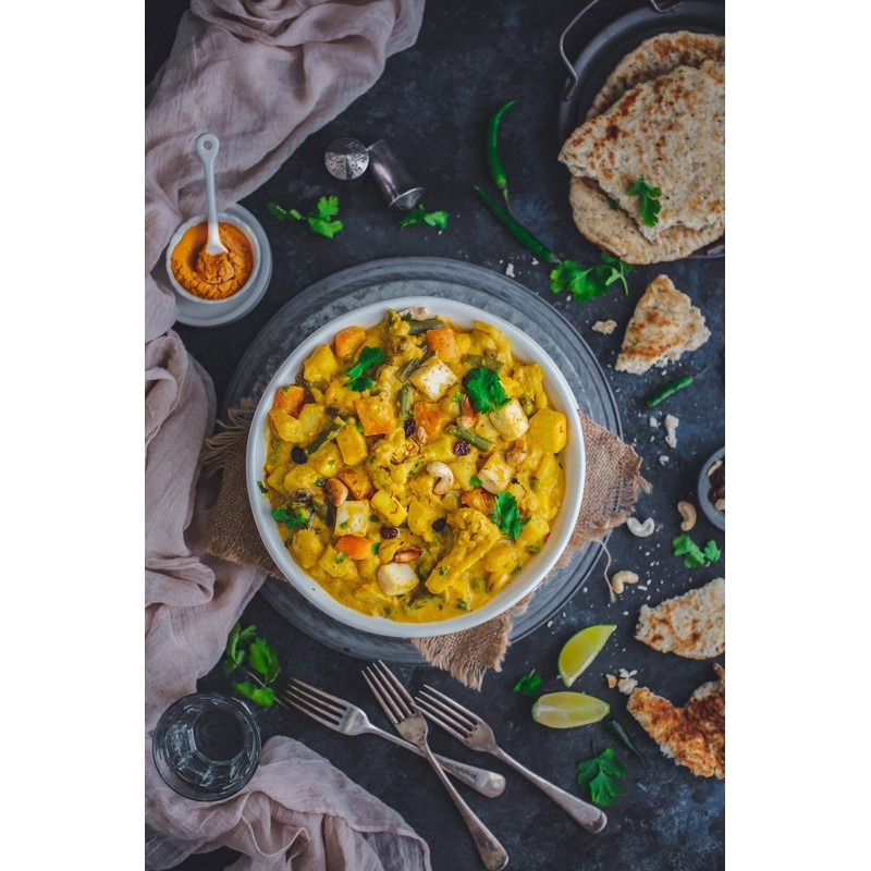 Rajah Spices Paprika Powder | Paprika | Ground Paprika |
