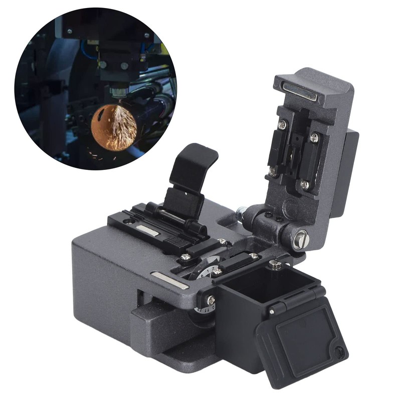 Optical Fiber Cutter, Precision Cutting Tool, Cutting Tool