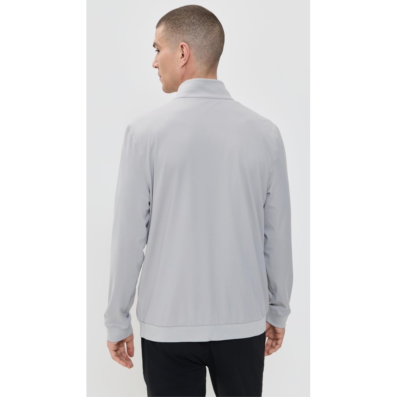 Glacier Gray Wilder Jacket