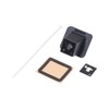 Kanak Planning Rear Camera Mounting Kit KK-S202BC For Suzuki Spacia