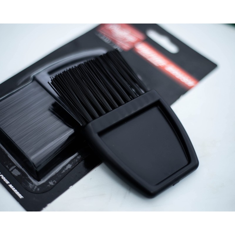 Rawlings | Cepillo para Polvo para árbitros | Béisbol/sóftbol