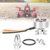 2211 RC Brushless Motor, Drone Brushless High Speed Motor with
