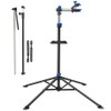 Topeakmart Portable Mechanic Bicycle Repair Stand Bike Rack Home Used