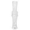 Duck Call Mallard Whistle PVC Duck Hunting Realistic Sound Mouth