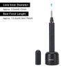 T1‑1 Wireless Smart Otoscope Integrated Compact Intelligent Ear Stick Cleaning