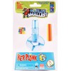World's Smallest Kerplunk, Small