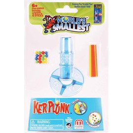 World's Smallest Kerplunk, Small
