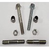 5-SPEED TRANSMISSION BOLT SET (OEM) - SAMURAI '85-'95