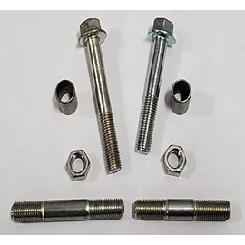 5-SPEED TRANSMISSION BOLT SET (OEM) - SAMURAI '85-'95