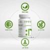 Nac N-acetil Cisteína 1,000 Mg + Glutatión 50mg Hecho En