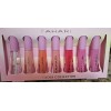 Tahari Cute Tahari 7 Piece Hydrating Lip Gloss Set - NEW