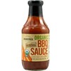 Woodstock Organic BBQ Sauce Original -- 18 oz - 2 pc